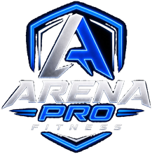 Arena Pro Fitness