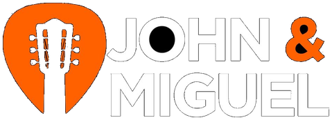John e Miguel