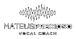 Mateus Precioso Vocal Coach