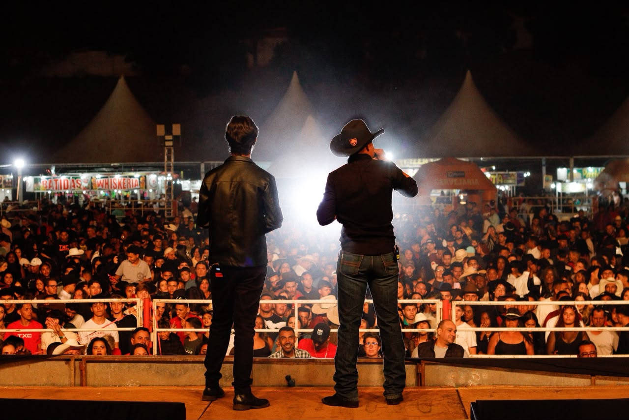 Bruno Mulato e Leandro — foto 04
