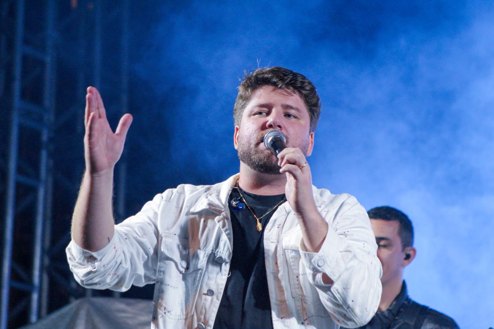 Neto e JR — foto 01