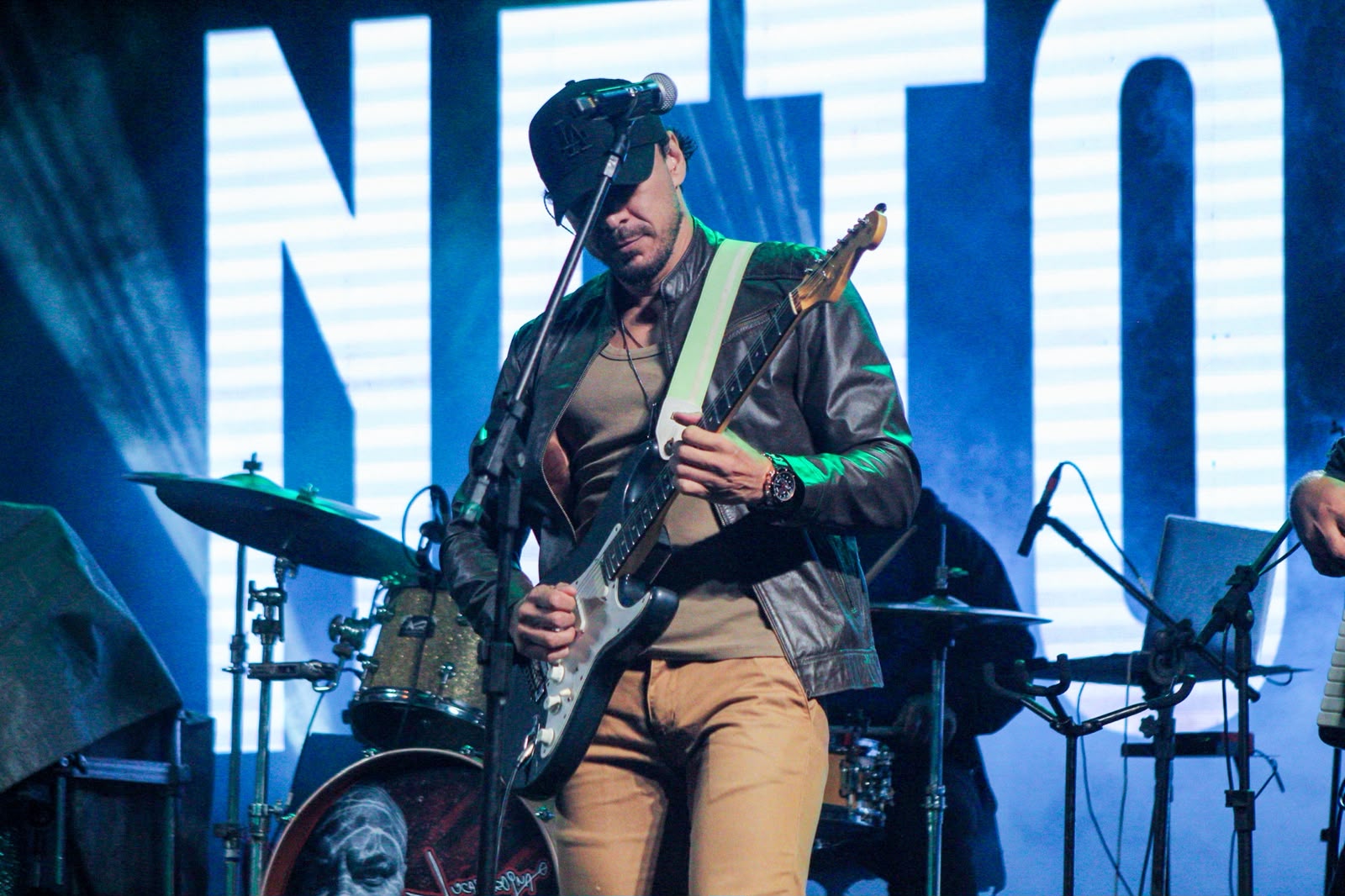 Neto e JR — foto 02