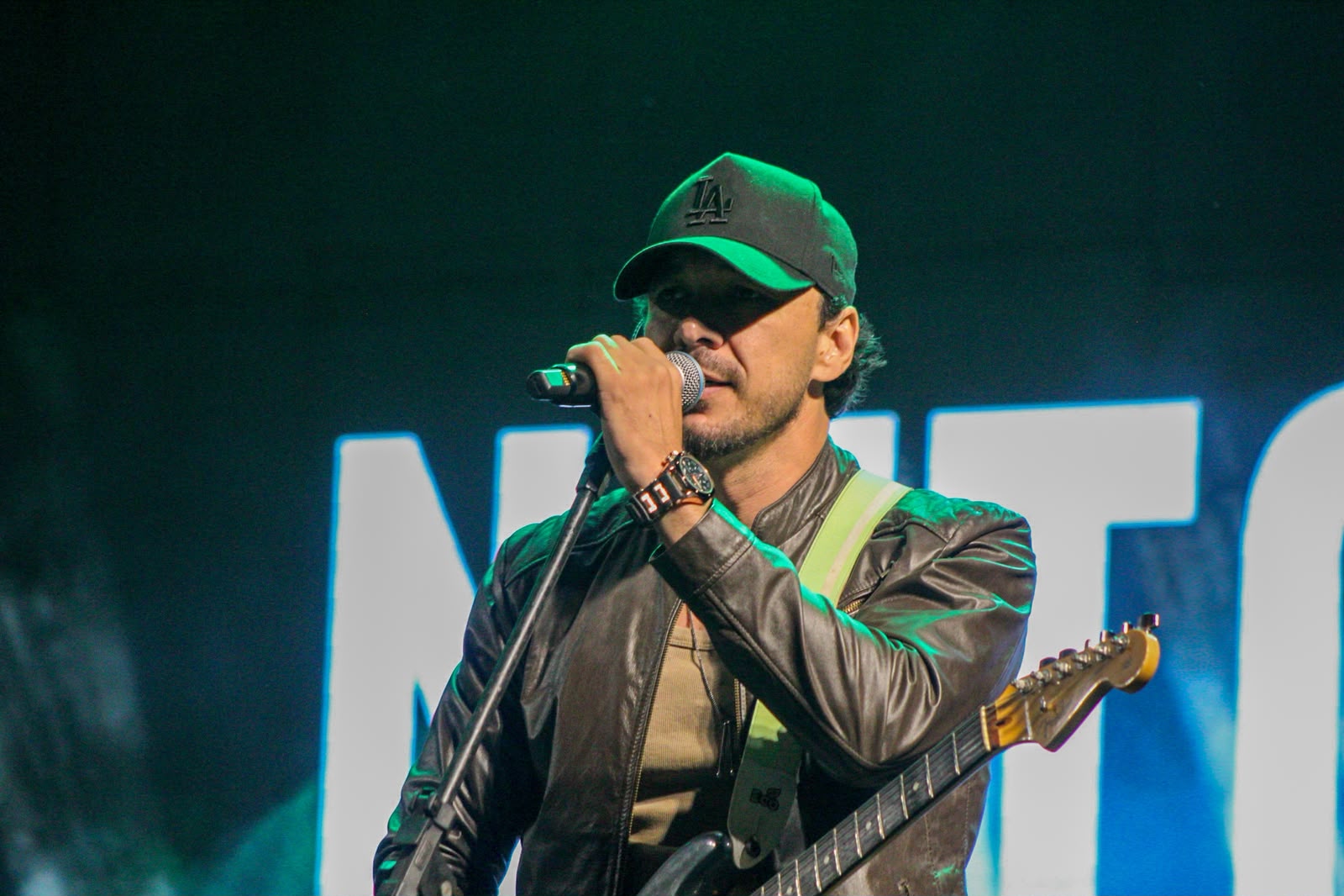 Neto e JR — foto 03