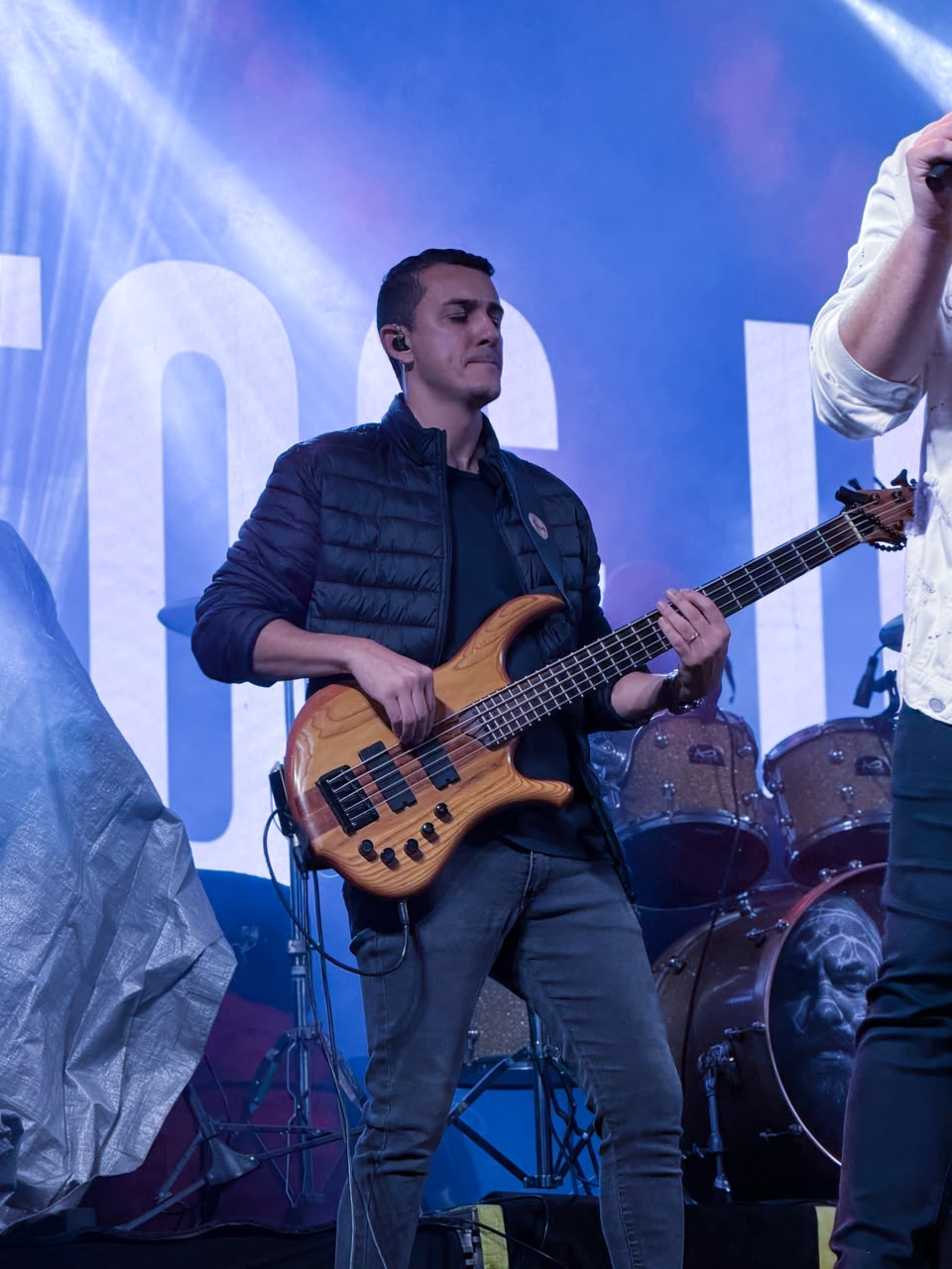 Neto e JR — foto 05