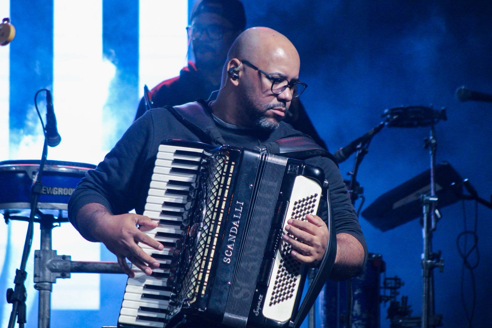 Neto e JR — foto 06