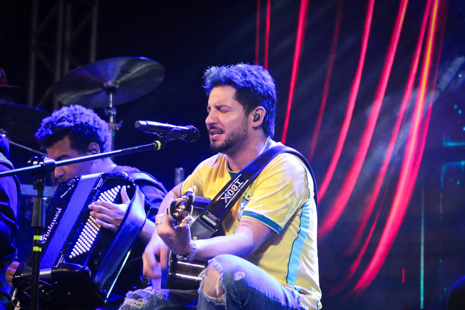 Thaeme e Thiago — foto 01